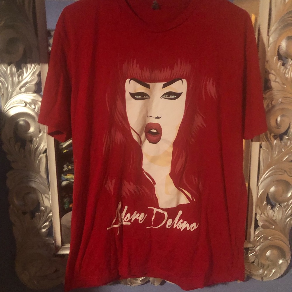 Adore Delano Rupaul Drag Queen